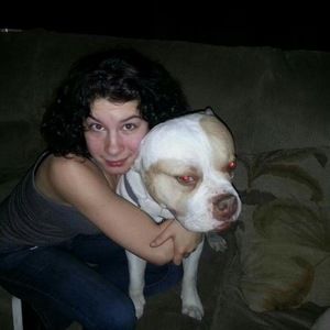 Meet your Posher, Haley